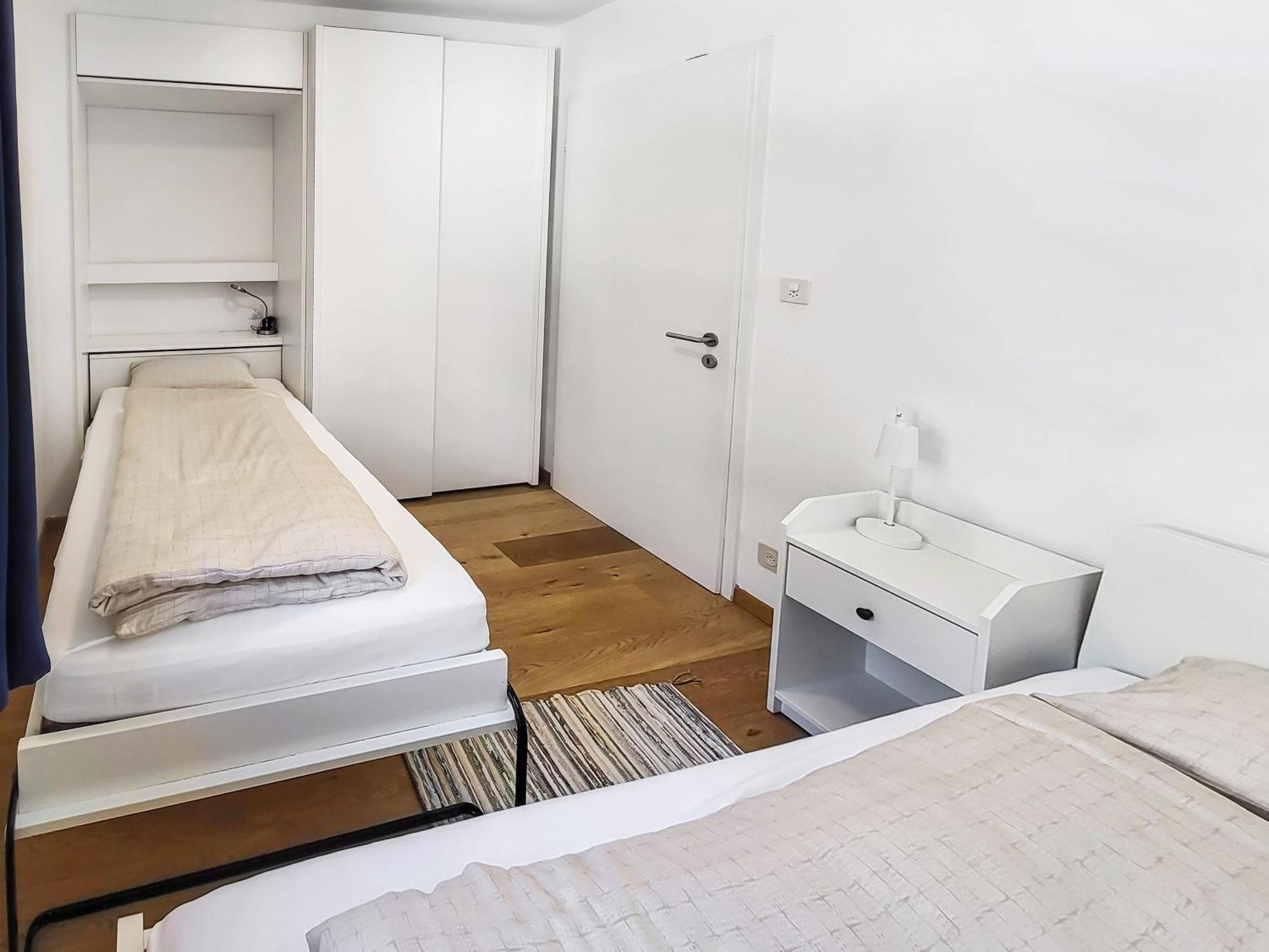 Ferienwohnung Parsenn Peaks Panorama Davos Extérieur photo